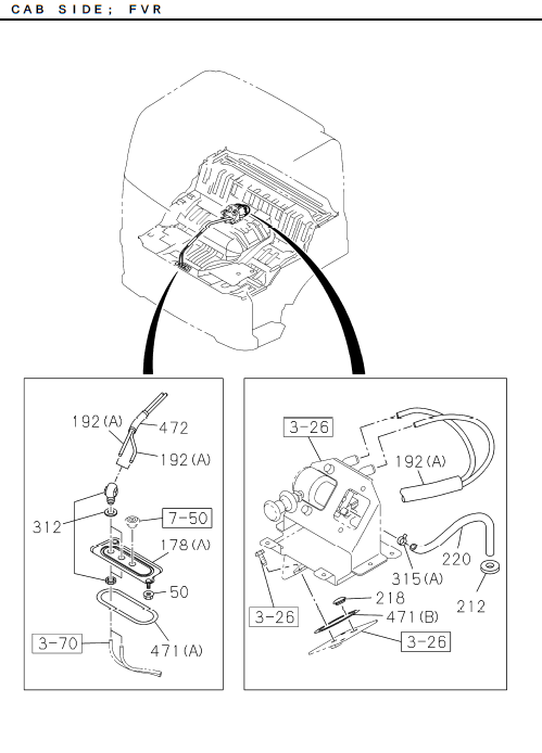 Partial Engine